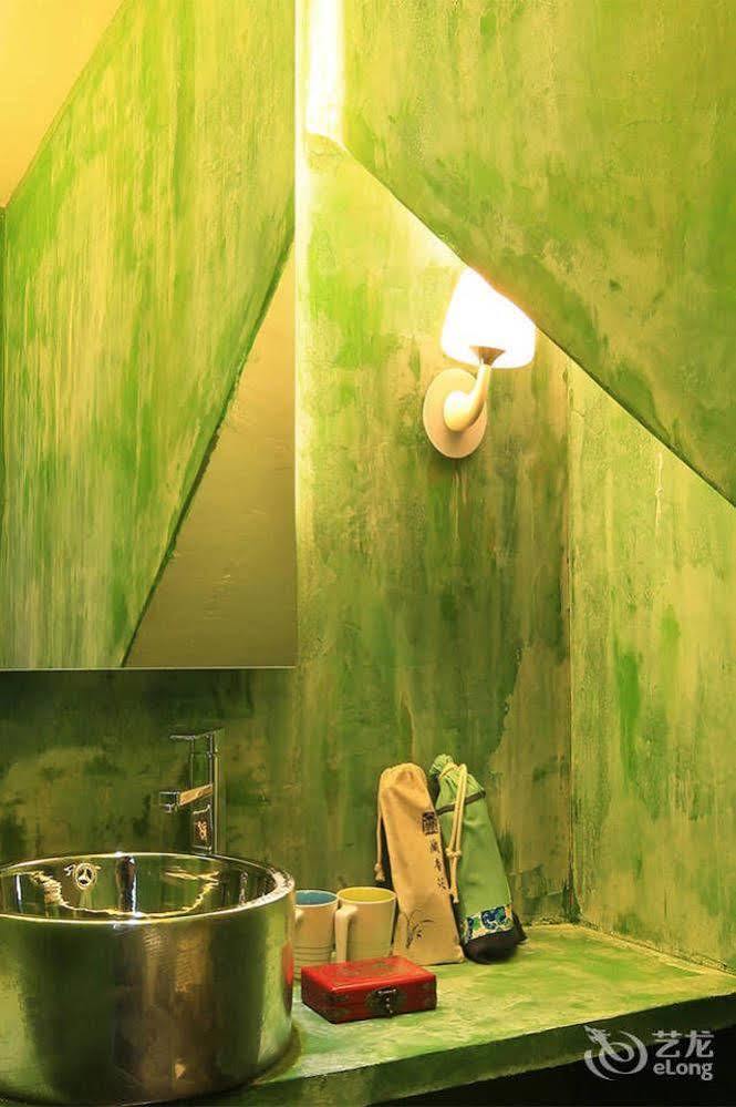 Orchid Land Boutique Inn Lijiang  Exterior foto