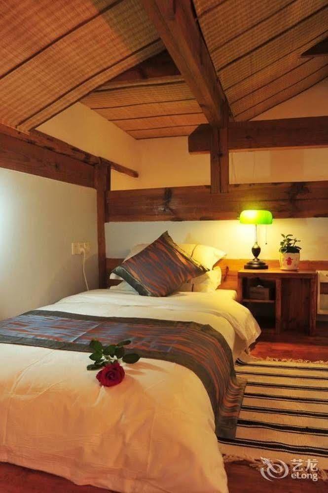 Orchid Land Boutique Inn Lijiang  Exterior foto